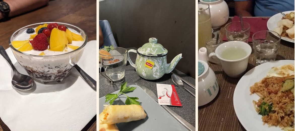 La Javanaise Restaurant - Gallery Image 5