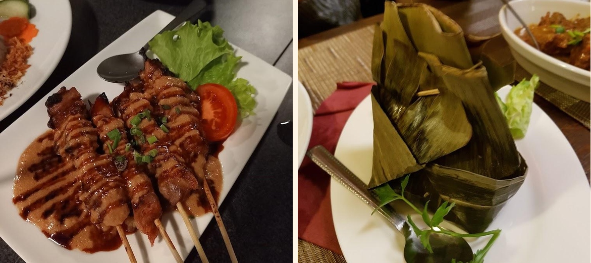 La Javanaise Restaurant - Gallery Image 6