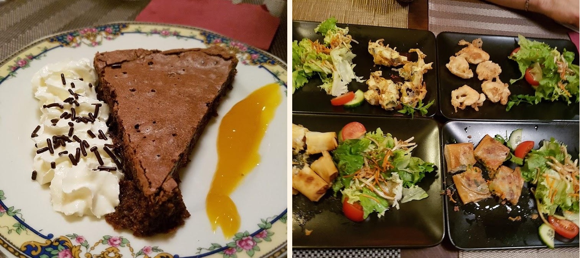 La Javanaise Restaurant - Gallery Image 7